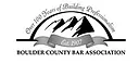 Bouder County Bar Association logo
