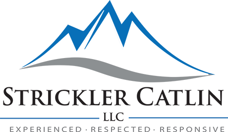 Strickler Catlin LLC - Boulder, Colorado